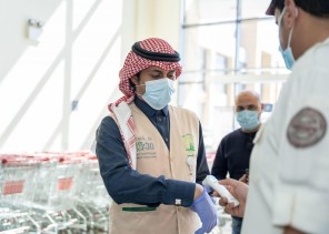 أمانة الجوف تنفذ أكثر من 1600 جولة لمراقبة تدابير كورونا وتغلق 60 منشأة مخالفة أمانة الجوف تنفذ أكثر من 1600 جولة لمراقبة تدابير كورونا وتغلق 60 منشأة مخالفة