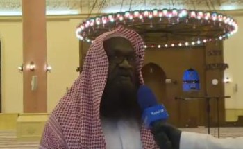 فيديو.. الكلباني: العودة لأداء الصلوات بالمساجد “يوم عيد” جديد فيديو.. الكلباني: العودة لأداء الصلوات بالمساجد “يوم عيد” جديد