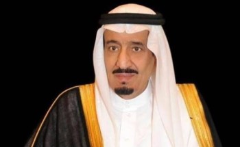 الملك سلمان يهنئ المواطنين بشهر رمضان الكريم عبر تويتر