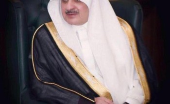 أمير منطقة تبوك: الخطاب الملكي تأكيد للنهج القويم للمملكة داخلياً وخارجياً