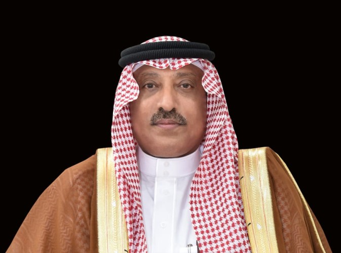 محافظ صامطة: مناسبة اليوم الوطني ذكرى عظيمة مليئة بالإنجازات والكفاح المستمر