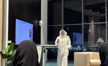 الجمعية السعودية للذوق تنفذ لقاء بعنوان “ذوقيات التعامل مع العملاء” الجمعية السعودية للذوق تنفذ لقاء بعنوان “ذوقيات التعامل مع العملاء”