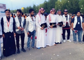 مبادرة ” كن عوناً ” تستهدف رؤية المملكة ٢٠٣٠ لأثراء الاعمال التطوعية