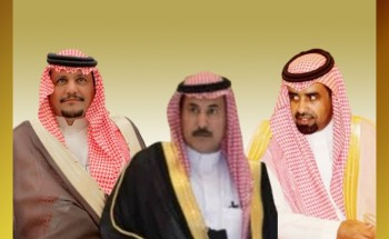 لتعزيز الروابط والتواصل.. «عايد بن شويلع وحميد بن مصلاب» يزوران رجل الأعمال شايم بن بنيان في منزله بالرياض