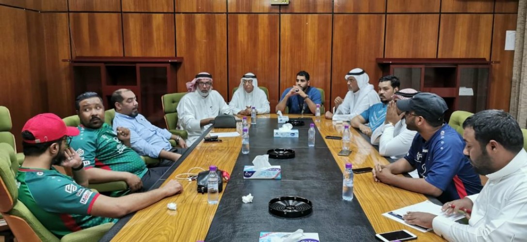 رابطة فارس الدهناء تدعو الجماهير والجاليات للاحتفال معها باليوم الوطني