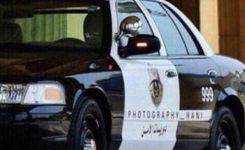 شرطة جدة تطيح بـ5 وافدين انتحلوا صفة رجال الأمن شرطة جدة تطيح بـ5 وافدين انتحلوا صفة رجال الأمن