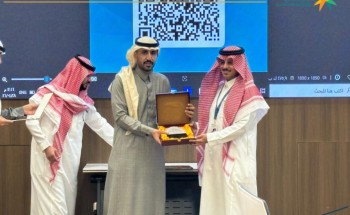 مركز التنمية الاجتماعية بحائل ينفذ برنامج “الادخار العالمي” بالشراكة مع بنك التنمية الاجتماعية مركز التنمية الاجتماعية بحائل ينفذ برنامج “الادخار العالمي” بالشراكة مع بنك التنمية الاجتماعية
