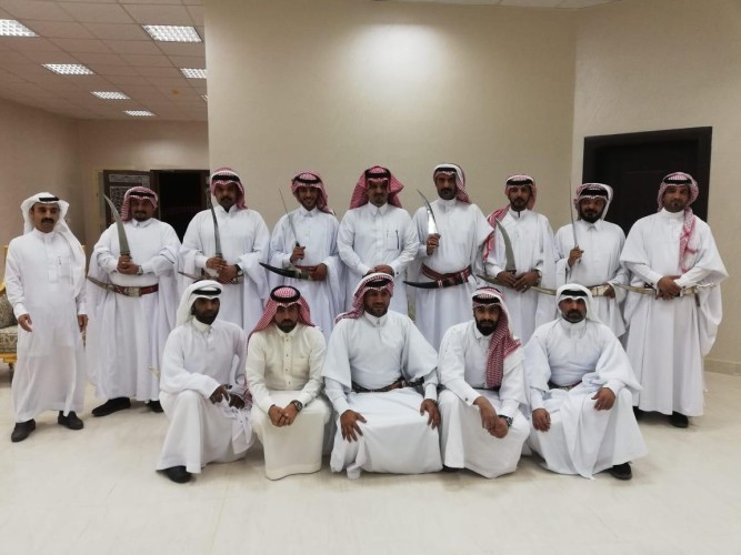 ضيوف منتدى الباحة الاستثماري .. بلجرشي مستقبل المشاريع السياحية الواعدة