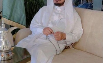 بن مسعد يثمن مبادرة أجاويد بعسير