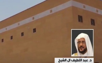 وزير الشؤون الإسلامية: لن نتأخر في إغلاق المساجد في حال ازدياد عدد حالات “كورونا” وزير الشؤون الإسلامية: لن نتأخر في إغلاق المساجد في حال ازدياد عدد حالات “كورونا”