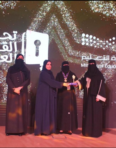 3 من تعليم الطائف يتأهلون لتمثيل المملكة في تحدي القراءة العربي بالإمارات