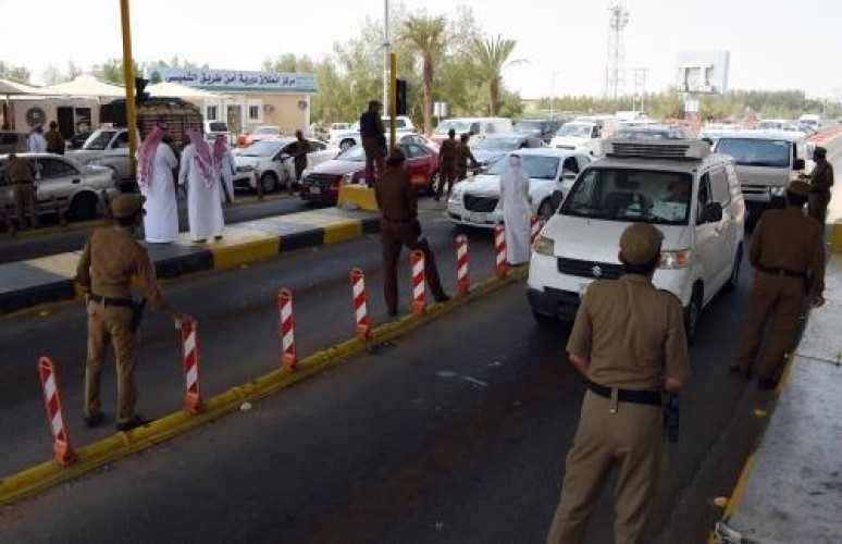 تعرف على عقوبات نقل الأشخاص الذين ليس لديهم تصريح بالحج