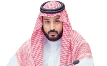 الشيخ المطلق: «سند محمد بن سلمان» لفتة عظيمة لإعانة الشباب.. وهو من أعظم الأعمال وأنفعها