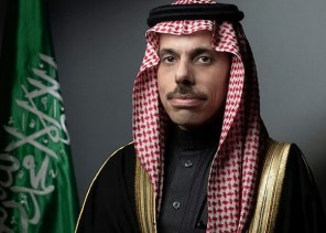 اتصال هاتفي بين سمو وزير الخارجية ونظيره المصري لمناقشة المستجدات الإقليمية