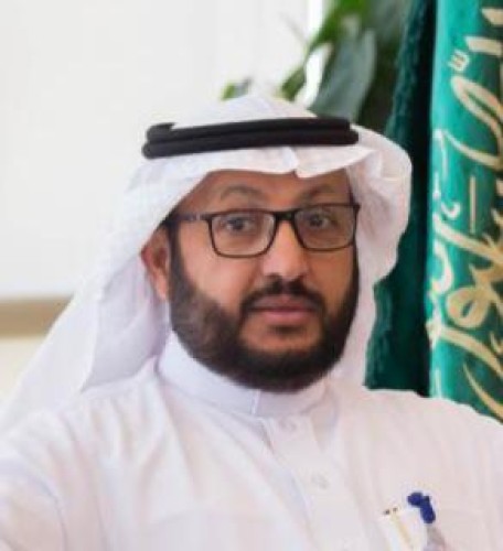 د. التويجري يصدر قرارات ادارية بصحة الرياض