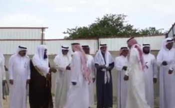 بالفيديو.. قبيلة سعودية تزوج بناتها بمهر قدره ريالان فقط بالفيديو.. قبيلة سعودية تزوج بناتها بمهر قدره ريالان فقط