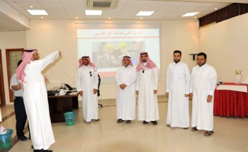 التدريب التقني والمهني تنفذ دورات بكلية الاتصالات في الرياض التدريب التقني والمهني تنفذ دورات بكلية الاتصالات في الرياض