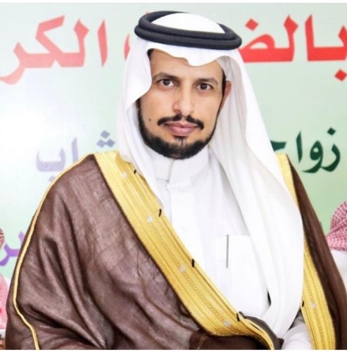 معرف قرية فيضة الأخيضر : اليوم الوطني للمملكة هو يوم الفخر والاعتزاز الذي تم فيه توحيد هذا الكيان