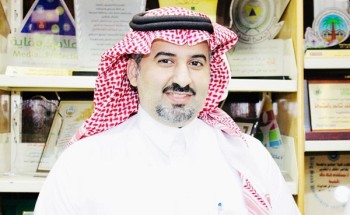 “مستشفى الملك خالد بالمجمعة يطور مشروع لـزيادة القدرة التشغيلية والعناية الحرجة” “مستشفى الملك خالد بالمجمعة يطور مشروع لـزيادة القدرة التشغيلية والعناية الحرجة”