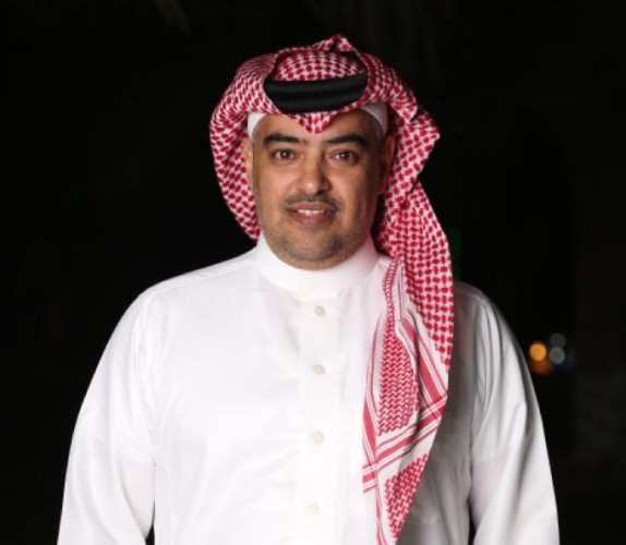 متعب الزهراني متحدثاً رسمياً لفريق الهمم الإسعافي التطوعي بالشرقية