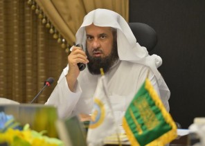 للاستفادة منها في الحجر.. رئيس “الأمر بالمعروف” يوجه بوضع عدد من مباني الرئاسة تحت تصرف “الصحة”