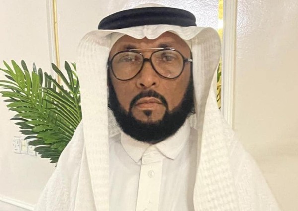 الكاتب الصحفي النعمي يهنئ القيادة الرشيدة بعيد الفطر المبارك