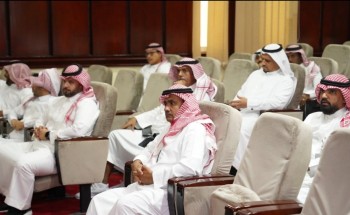 ورشة عمل نفذتها  البيئه بجازان  عن برنامج ريف
