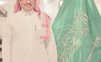 مدير مطار الأحساء : نهنئ الوطن بقائد مسيرة بلادنا المباركة على طريق التقدم والازدهار والتنمية الشاملة