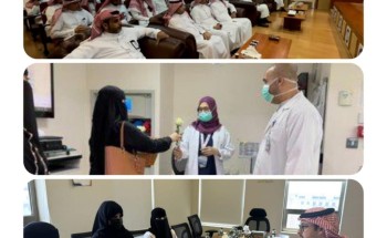 “الذوق العام”.. تعزز تجربة المريض في المنشآت الصحية “الذوق العام”.. تعزز تجربة المريض في المنشآت الصحية