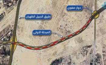 بطول 12 كم.. بلدية القطيف تبدأ تطوير طريق صفوى – المطار ضمن خطة شاملة لرفع كفاءة الطرق بطول 12 كم.. بلدية القطيف تبدأ تطوير طريق صفوى – المطار ضمن خطة شاملة لرفع كفاءة الطرق