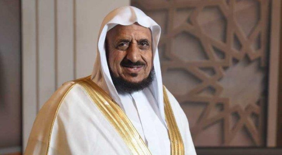 إصابة الشيخ “عبدالله المصلح” بفيروس كورونا .. ونجله يكشف التفاصيل!