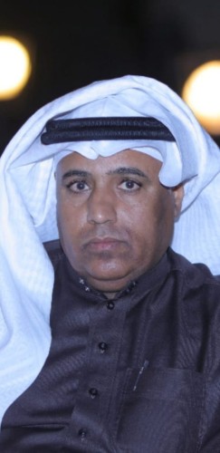 أسرة العبدالسلام بالأحساء يجددون البيعة لولي العهد