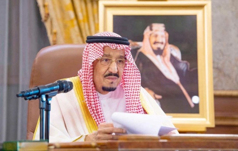 مسؤولين ورجال الأعمال والأعيان بطريف ينوهون على جوهر ومضمون كلمة خادم الحرمين للمواطنين والمقيمين