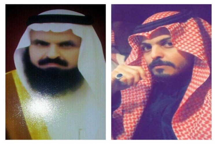 الدكتور “عبدالله بقيش الشعباني” يحصل على شهادة البكالوريوس تخصص طب وجراحه من جامعة سطام بن عبد العزيز بالخرج