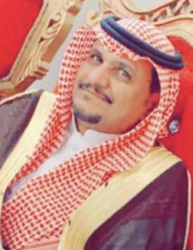 “بن خلف يهنئ القيادة بمناسبة الذكرى الخامسة للبيعة”