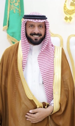 أمير الرياض يمدد فترة عمل الشيخ جازي بن غلاب التويم رئيساً لمركز مشرفه نفي