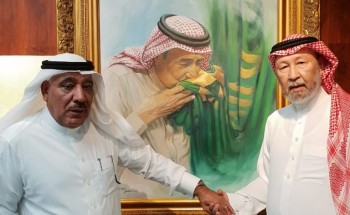 التشكيليون يشكرون وزير الثقافة لاهتمامه بالمثقفين والفنانين التشكيليون يشكرون وزير الثقافة لاهتمامه بالمثقفين والفنانين
