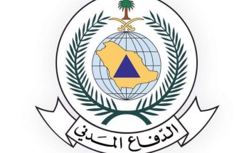 الدفاع المدني بحائل يخمد حريق بغرفة في منزل في حي الزهرة .. والكشف عن السبب!