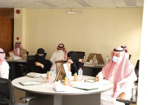 مدير الصحة النفسية بمحافظة الطائف يدشن ورشة عمل تطبيق معايير الخدمة في مراكز الاتصال بالمنشأت الصحية
