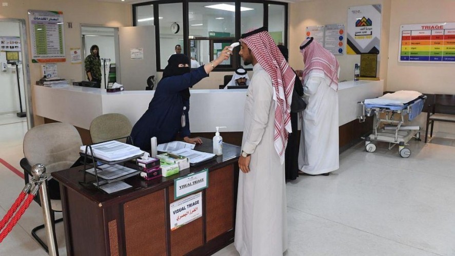 مسؤول بالصحة يكشف عن أسباب استقرار أعداد حالات الإصابة بكورونا .. وهذا ما حذر منه!