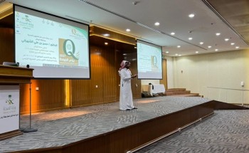 “صحة الرياض” تحتفي بإدارتها المتميزة في يوم الجودة العالمي