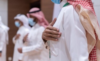 صحة حفر الباطن تختتم دورة تدريبية بعنوان “مبادئ لغة الإشارة” صحة حفر الباطن تختتم دورة تدريبية بعنوان “مبادئ لغة الإشارة”