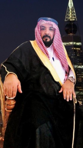 رجل الأعمال “سويلم الشويلعي” : تمر بنا هذه الذكرى العزيزة هذا العام لتسجل بمداد من ذهب وبأحرف من نور