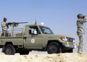 حرس الحدود: احباط محاولات تهريب 245 كلجم من الحشيش المخدر بجازان حرس الحدود: احباط محاولات تهريب 245 كلجم من الحشيش المخدر بجازان