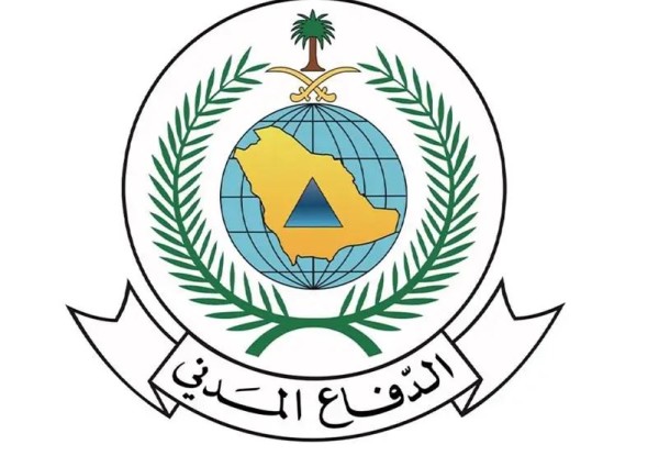 سقوط شظايا مسيّرة في الخرج.. إصابتان طفيفتان وأضرار محدودة