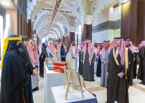 أمير المنطقة الشرقية يرعى حفل الإمارة بمناسبة يوم التأسيس أمير المنطقة الشرقية يرعى حفل الإمارة بمناسبة يوم التأسيس