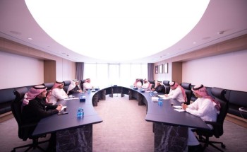 مذكرة تعاون بين هيئتي “العقار” و “المساحة” للاستفادة من البيانات والمعلومات والخدمات الجيومكانية مذكرة تعاون بين هيئتي “العقار” و “المساحة” للاستفادة من البيانات والمعلومات والخدمات الجيومكانية