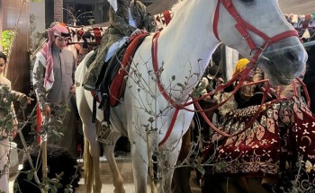 يوم التأسيس: رحلة السعوديين بين الماضي والحاضر