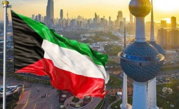 التلفزيون الكويتي يقطع برامجه ويبث آيات من القرآن الكريم التلفزيون الكويتي يقطع برامجه ويبث آيات من القرآن الكريم