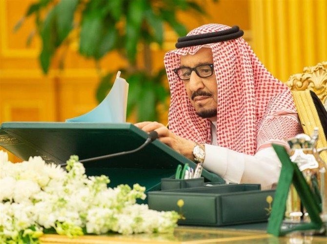 مجلس الوزراء يوافق على نظام الإقامة المميزة